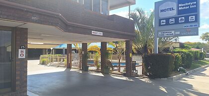 Macintyre Motor Inn