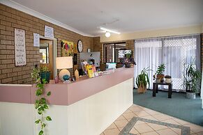 Macintyre Motor Inn