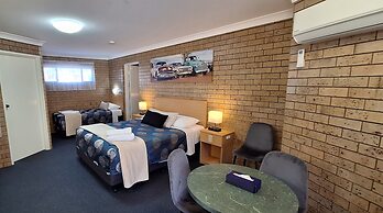 Macintyre Motor Inn