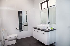 Junction Motel, Maryborough