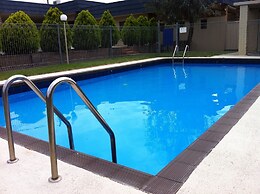 Junction Motel, Maryborough