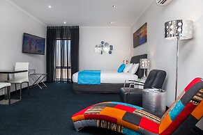 Junction Motel, Maryborough