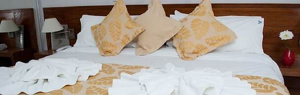 Villa Gesell Spa & Resort