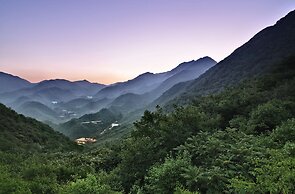 Commune by the Great Wall, in the Unbound Collection by Hyatt