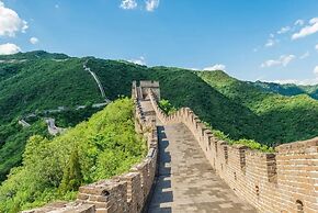 Commune by the Great Wall, in the Unbound Collection by Hyatt