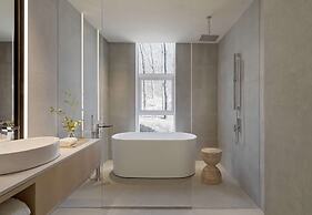 Commune by the Great Wall, in the Unbound Collection by Hyatt