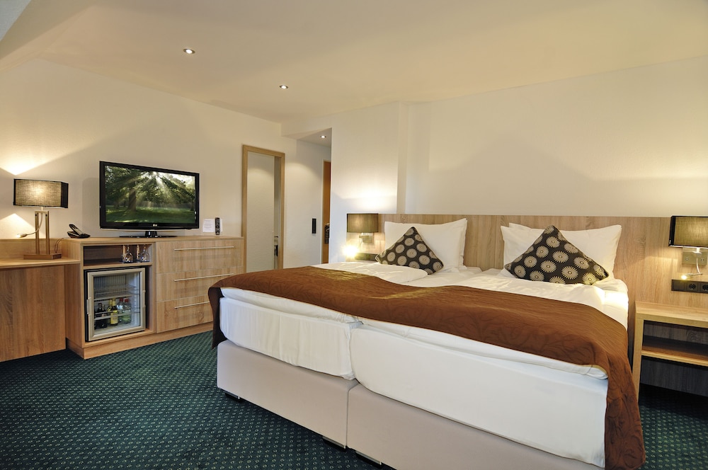 Hotel Allegro