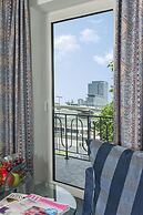 Hotel Allegro
