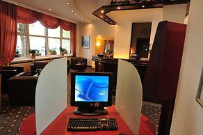 Hotel Allegro