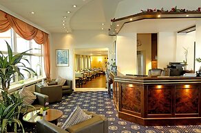 Hotel Allegro