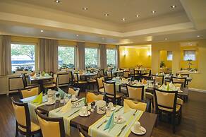 Hotel Allegro