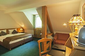 Hotel Allegro