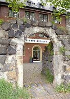 Hotel Allegro