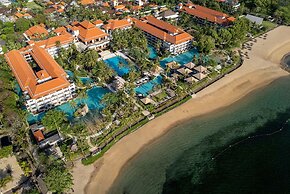 Conrad Bali