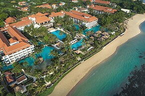 Conrad Bali