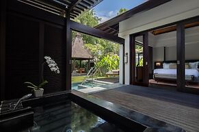 Conrad Bali