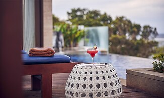 Conrad Bali