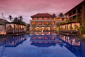 Conrad Bali