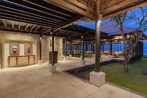 Conrad Bali