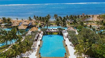 Conrad Bali