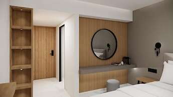 Agapi Beach Resort - Premium All Inclusive