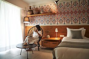 Agapi Beach Resort - Premium All Inclusive