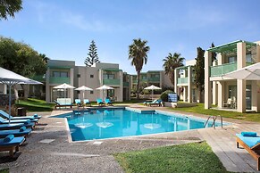 Agapi Beach Resort - Premium All Inclusive