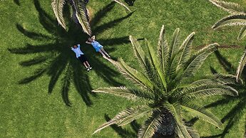 Agapi Beach Resort - Premium All Inclusive
