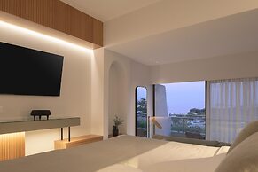 Agapi Beach Resort - Premium All Inclusive