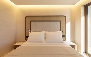 Agapi Beach Resort - Premium All Inclusive