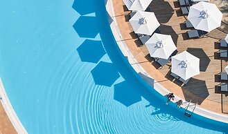 Agapi Beach Resort - Premium All Inclusive