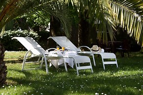Le Grand Hotel