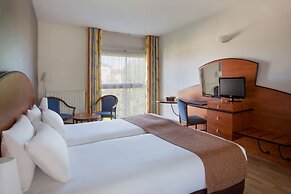 Le Grand Hotel