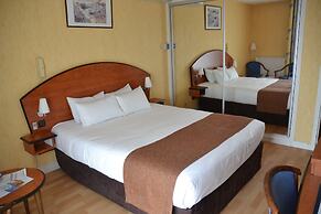 Le Grand Hotel