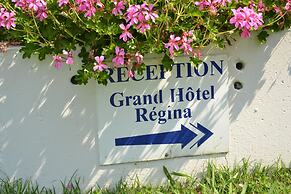 Le Grand Hotel