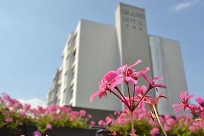 Le Grand Hotel
