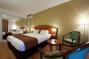 Le Grand Hotel