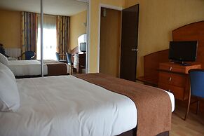 Le Grand Hotel