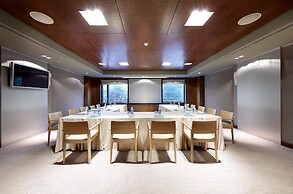 Eurostars Suites Mirasierra