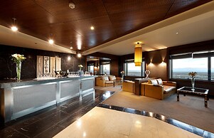 Eurostars Suites Mirasierra