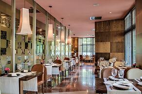 Eurostars Suites Mirasierra
