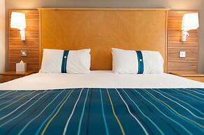 Holiday Inn Darlington - North A1M by IHG