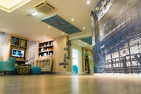 Holiday Inn Darlington - North A1M by IHG