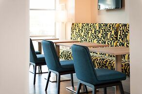 Holiday Inn Darlington - North A1M by IHG