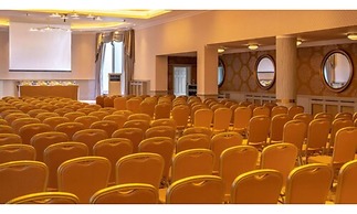 Bloomfield House Hotel, Leisure Club & Spa