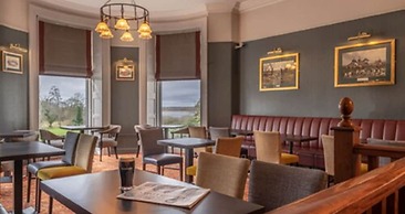 Bloomfield House Hotel, Leisure Club & Spa
