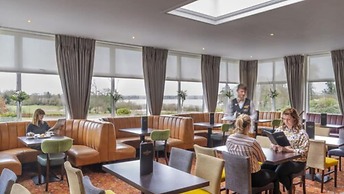 Bloomfield House Hotel, Leisure Club & Spa