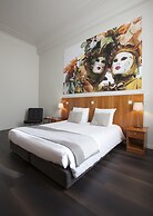 Theater Hotel Leuven Centrum