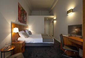 Theater Hotel Leuven Centrum
