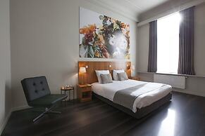 Theater Hotel Leuven Centrum